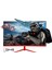 Blaze BL27R165C 27" 165HZ 1ms Csot Va Full Hd Freesync Curved Oyuncu Monitörü 1