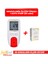 Fasttest Hblyzer Hemoglobin Ölçüm Cihazı ve 1 Kutu Strip 1