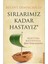 Ben Annemim Sırlarıyım - Sırlarımız Kadar Hastayız - 2 Kitap - Bülent Demircioğlu + Alfa Kalem 3
