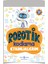 Robotik Kodlama Etkinliklerim Muammer Özkan 3'lü Set Alfa Kalem Hediye- Iş Bankası Çocuk 3