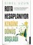 Akıllı Kadının Başucu Kitabı - Rota Hesaplanıyor - 2 Kitap + Alfa Kalem 2