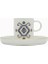 Alm Arabesque Ds.5 Tabaklı Fincan 1