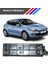 - Renault Megane 3 Polen Filtre Kapağı Yan Sanayi 272767958R 2