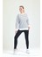 Çizgili Sweatshirt 1