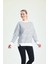Çizgili Sweatshirt 2