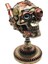 Steampunk Serisi Kuru kafa Biblo 1