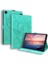 Samsung Galaxy Tab İçin A.8.0 (2019) SM-T290 SM-T295 Kasa Yeşil (Yurt Dışından) 1