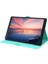 Samsung Galaxy Tab İçin A.8.0 (2019) SM-T290 SM-T295 Kasa Yeşil (Yurt Dışından) 3
