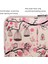 LS-505 Dizüstü Bilgisayar Çantası, Boyut: 15 Inç Pembe (Yurt Dışından) 4