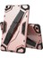Samsung Galaxy Tab İçin A.8.0 (2019)/T290/T295 Tpu + Pc Case Rose Gold (Yurt Dışından) 1