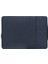 15.6 Inç Denim Iş Dizüstü Bilgisayar Astar Çantası Mavi (Yurt Dışından) 1