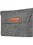 Ft Liner Torbası Bilgisayar Çantası Defter Kapağı 15 Inç Siyah (Yurt Dışından) 1