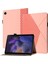 Samsung Galaxy Tab A8 10.5 2021 X200/X205 Gül Altın (Yurt Dışından) 1