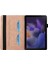 Samsung Galaxy Tab A8 10.5 2021 X200/X205 Gül Altın (Yurt Dışından) 4
