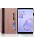 Samsung Galaxy Tab İçin A 8.0 (2019) T290 Deri Kılıf Gül Altın (Yurt Dışından) 4