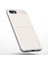 Vrs iPhone Se 2022/2020/8/7 New High Pro Shield Kılıf White Silver 5