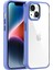 Buff iPhone 14 New Air Bumper Kılıf Lily 1