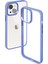 Buff iPhone 14 New Air Bumper Kılıf Lily 3