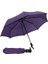 Tam Otomatik Mor Şemsiye 2