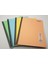 My Note Flex Pastel A4 Spiralli 80 Yaprak Çizgili 4'lü Paket 1