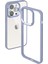 Buff iPhone 14 Pro New Air Bumper Kılıf Lily 3