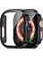 Buff Watch Ultra Slim Fit 49MM Kılıf Black 1