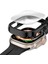 Buff Watch Ultra Slim Fit 49MM Kılıf Black 2