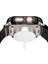 Buff Watch Ultra Slim Fit 49MM Kılıf Black 3