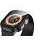 Buff Watch Ultra Slim Fit 49MM Kılıf Black 4