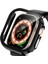 Buff Watch Ultra Slim Fit 49MM Kılıf Black 5