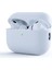 Apple Airpods Pro 2. Nesil Uyumlu Protective Anti-Knock Tek Parça Silikon Kılıf 1