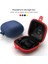 Beats Powerbeats Pro Sarı İçin Renk Silikon Kulaklık Kılıfı (Yurt Dışından) 2