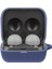 Sony Linkbuds Navy İçin Kulaklık Kılıfı (Yurt Dışından) 1