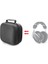 Shure SRH1540 Siyah İçin Kulaklık Çantası (Yurt Dışından) 1