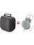 Audio-Technica A990Z Siyah İçin Kulaklık Çantası (Yurt Dışından) 2