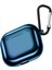 3 Mavi İçin Ekroplatma Tpu Kulaklık Çantası (Yurt Dışından) 2