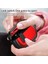 Beats Studio Buds Siyah + Kırmızı İçin Bumblebee Zırh Kulaklık Kılıfı (Yurt Dışından) 3