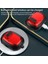 Beats Studio Buds Siyah + Kırmızı İçin Bumblebee Zırh Kulaklık Kılıfı (Yurt Dışından) 4