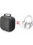 Qpad Qh-90 Siyah İçin Kulaklık Çantası (Yurt Dışından) 1
