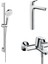 Focus Banyo Batarya Seti 1