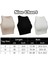 Kadın Crop Top 3'lü Hazır Paket ( Siyah , Beyaz , Bej ) 2
