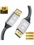 3 Metre Displayport Kablo 3 Metre 8k Displayport 144 Hz 165 Hz Kablo 3