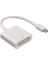 Mini Displayport To DVI Kablo 25 cm 1