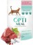 Dana Etli ve Kızılcık Soslu Yetişkin Kedi Konservesi 85 gr 1