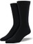 Black Arden Socks 10 Çift Siyah Erkek Soket Çorap 5