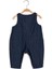 Kız Çocuk Denim Salopet 2