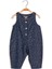 Kız Çocuk Denim Salopet 1