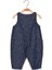 Kız Çocuk Denim Salopet 2