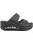 Eos 33202-430 Air Max Taban Kadın Terlik Siyah 36-40 2