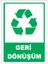 Geri Dönüşüm - Isg Levhası 1